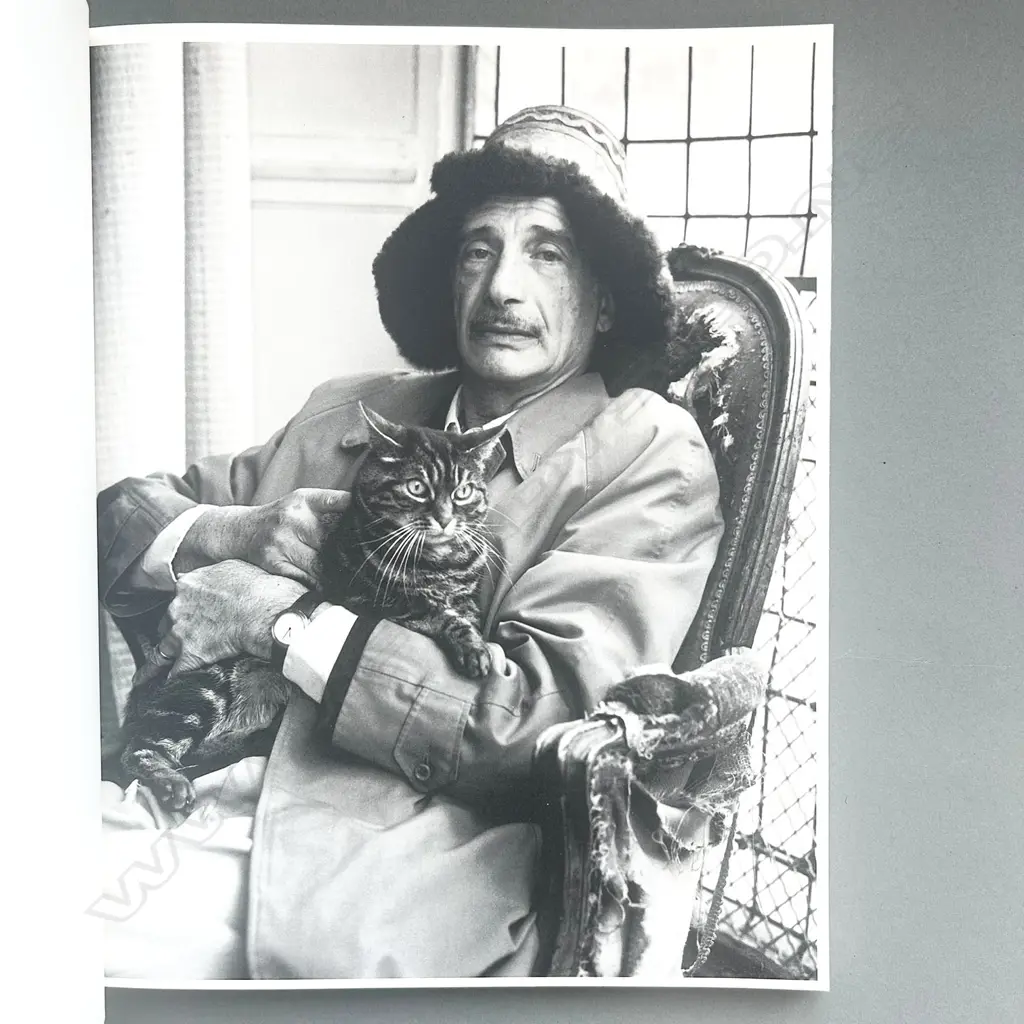 BRUCE WEBER: AN EXHIBITION [...] AT FAHEY/KLEIN GALLERY Image 1++